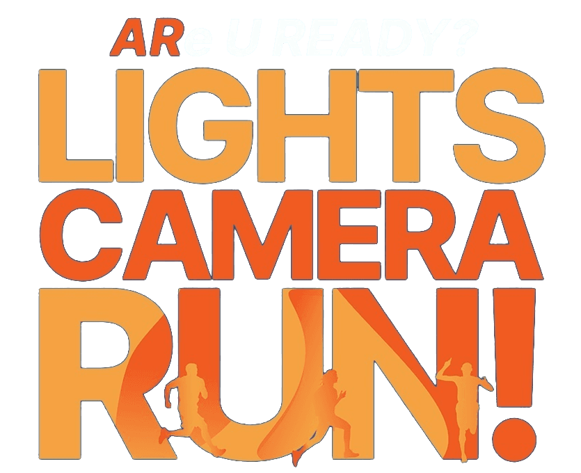 Lights, Camera, Run! Takbo Para Sa Pelikulang Pilipino