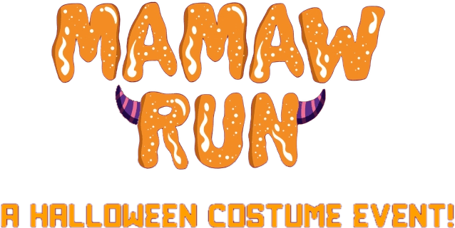 PF Mamaw Run 2026